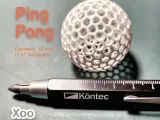 Pelota Ping Pong-0
