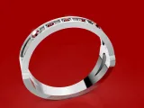 Semi Moving Bezel Ring-2