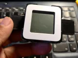 Xiaomi Temp and Humidity Sensor Wall/ Surface mount-1