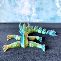 Spryo Youngling Dragon-3