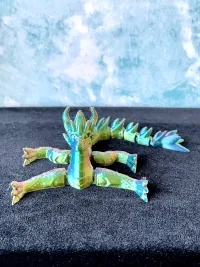 Spryo Youngling Dragon-3