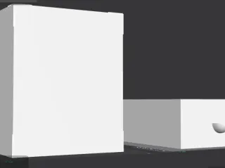 Desk Draw