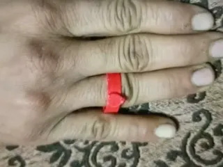 Heart ❤ Ring