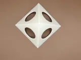 Painting pyramids-2