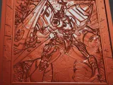 Inzektor Exa-Beetle - yu-gi-oh!-1