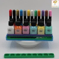 FALCONSSON - MAKER'S PAINT PLATE-0