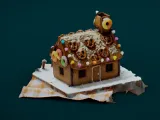 Cookie House-1