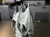 Epic Dragon Statue – Guardian of the Ancient Realm-3