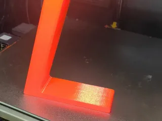 Headphone holder