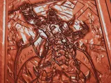 Legendary Six Samurai - Shi En - yu-gi-oh!-1