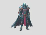 Fantasy Warrior-1