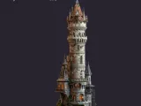 Torre de Fantasia-1