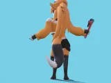 Bonfire Fox-2