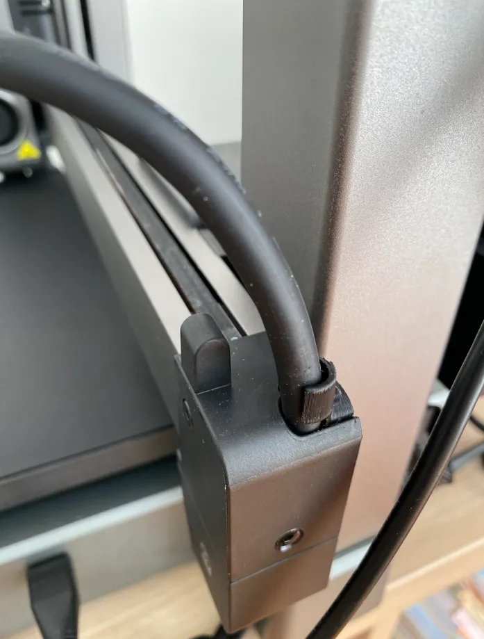 Creality Hi Wire Support