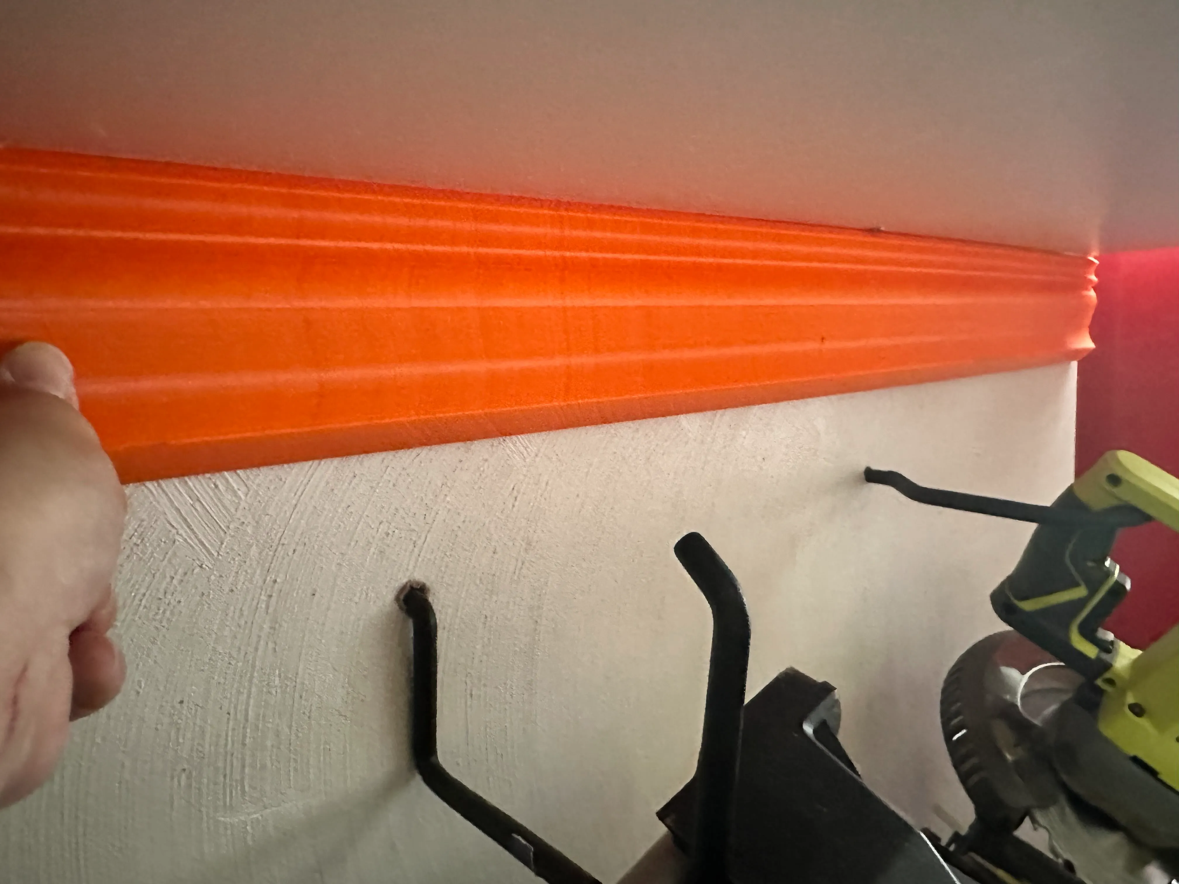 Crown Molding Ceiling Trim
