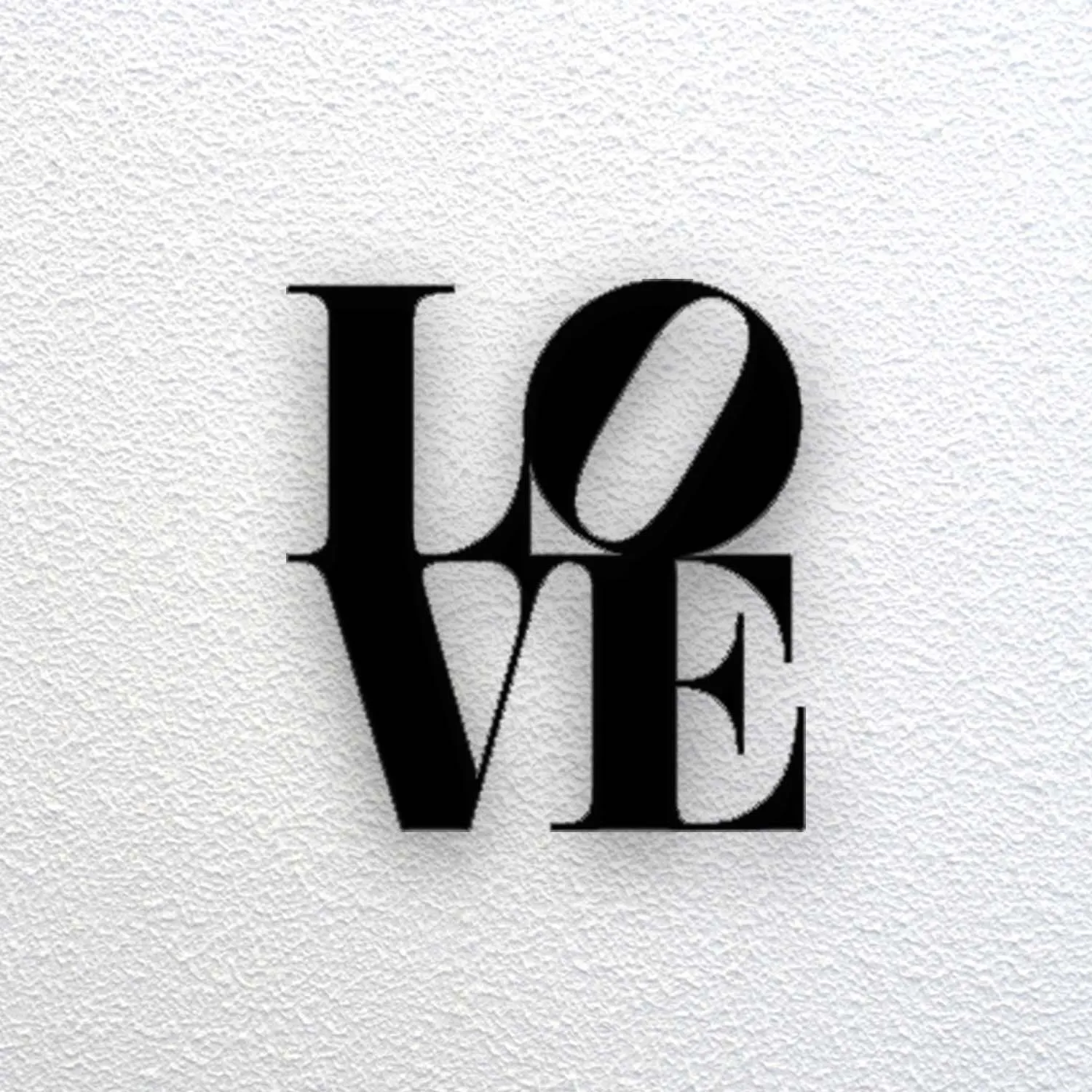 Love Wall Art