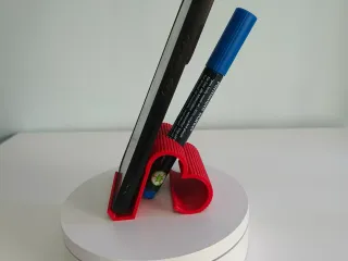 heart phone stand Creality HI