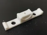 Multi-Shape Sandpaper Clamp/Sander, Stable and Effortless Sa-5
