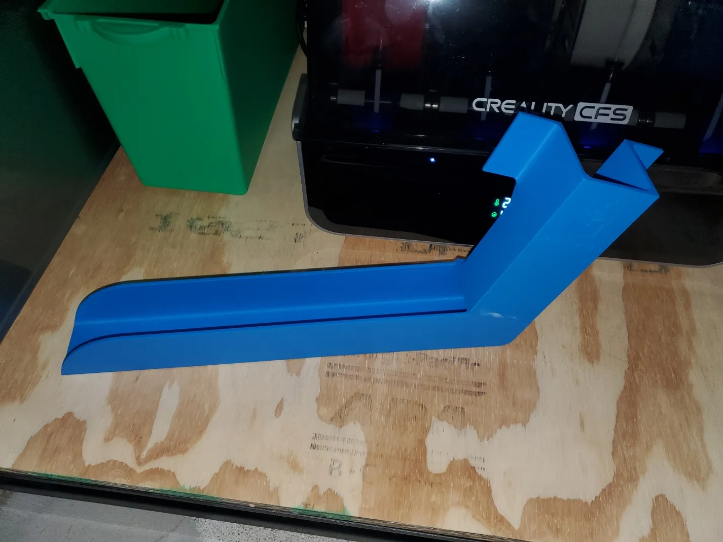 Home print settings: K2 Plus poop slide ensemble.3mf