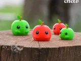 Super Sweet Mini Apple-5