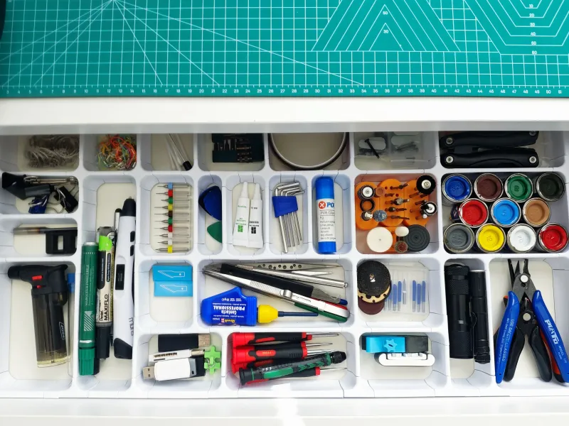 BIROU SERTAR ORGANIZATOR