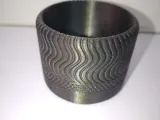 Mini Patterned Planter-1