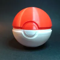 pokeball container-0