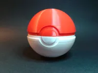 pokeball container-0