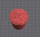 yummy popcorn
