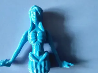 Mermaids