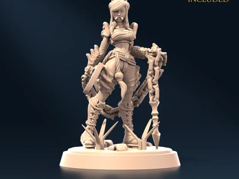 Twilightshine Stalker A