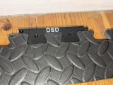 Foam Floor Mat Anchor/Fixing for Halfords Interlocking Tiles-8