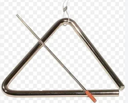 Instrumento Triangulo
