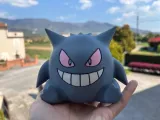 Shiny Gengar-5