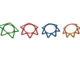 Pokeball stand Set 5-5