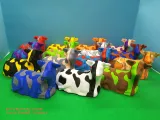 Single Extruder - Dual Color - Dutch Cow-3