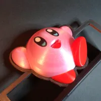 Kirby - Nintendo Switch-2