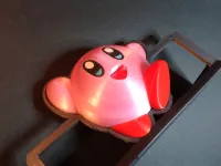 Kirby - Nintendo Switch-2