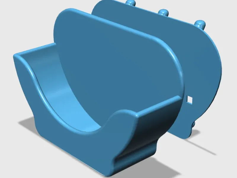 Electric Tape Holders