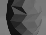 Vase modern-2