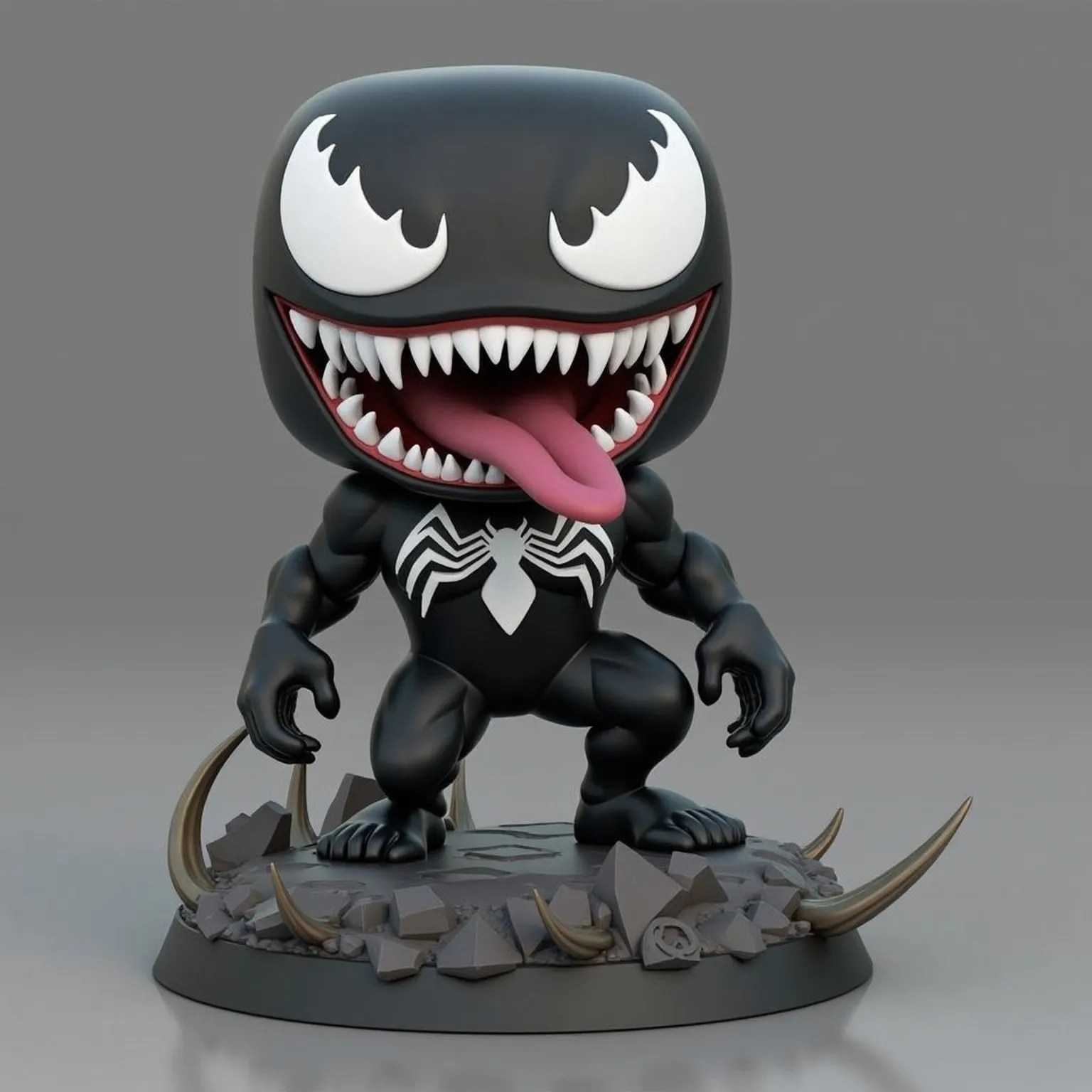 Venom Funko Pop