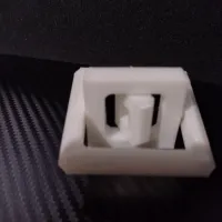 Squares Rotating Fidget-0