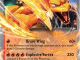Charizard Pokemon card-2