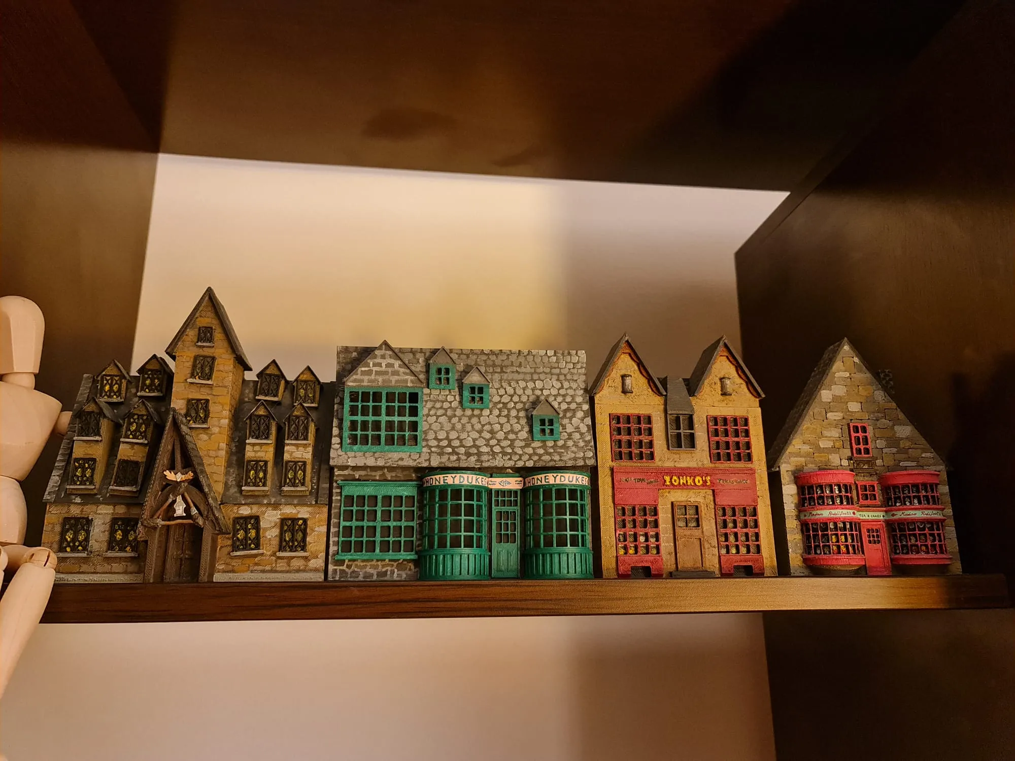 Zonko's Joke Shop