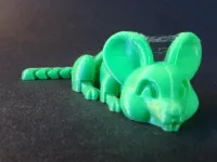 Cheese Boxed Mouse-2
