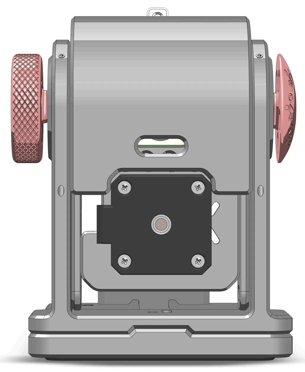 LASER ENGRAVER ROTARY CHUCK-V2