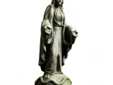 Virgin Mary Statue-5