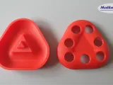 Triangle loop fidget-2