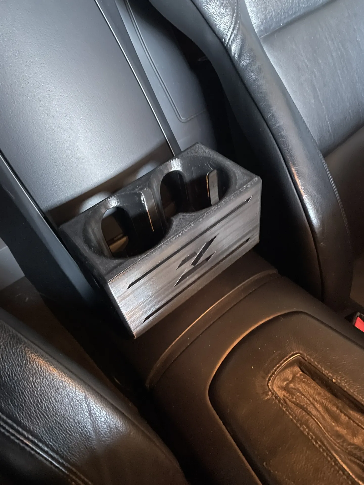 BMW Z4 E85/E86 Cupholder for Centre Console