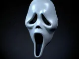 Halloween real size printable Mask-1